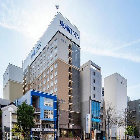 Toyoko Inn Matsumoto Ekimae Hommachi Экстерьер фото