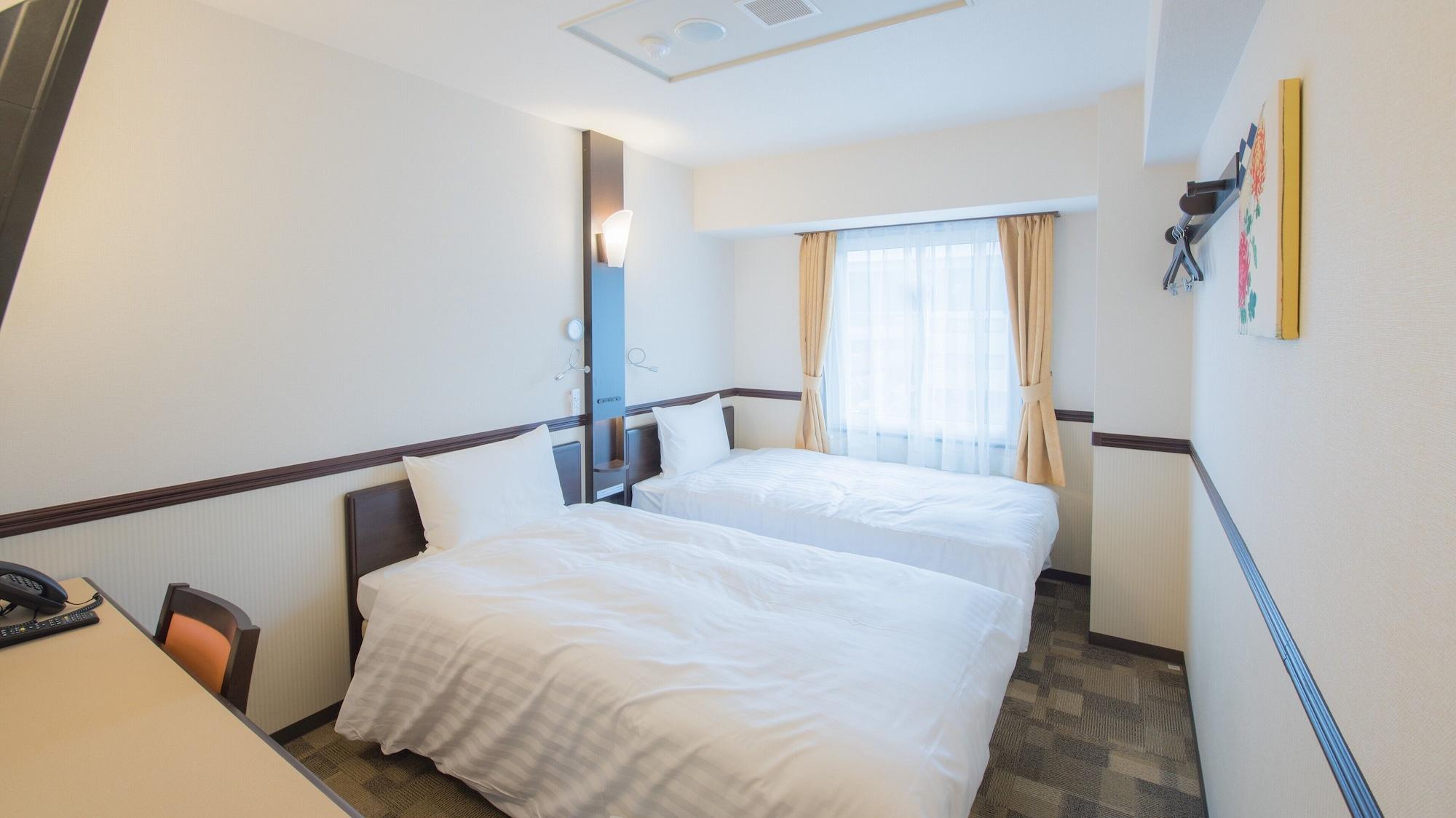 Toyoko Inn Matsumoto Ekimae Hommachi Экстерьер фото