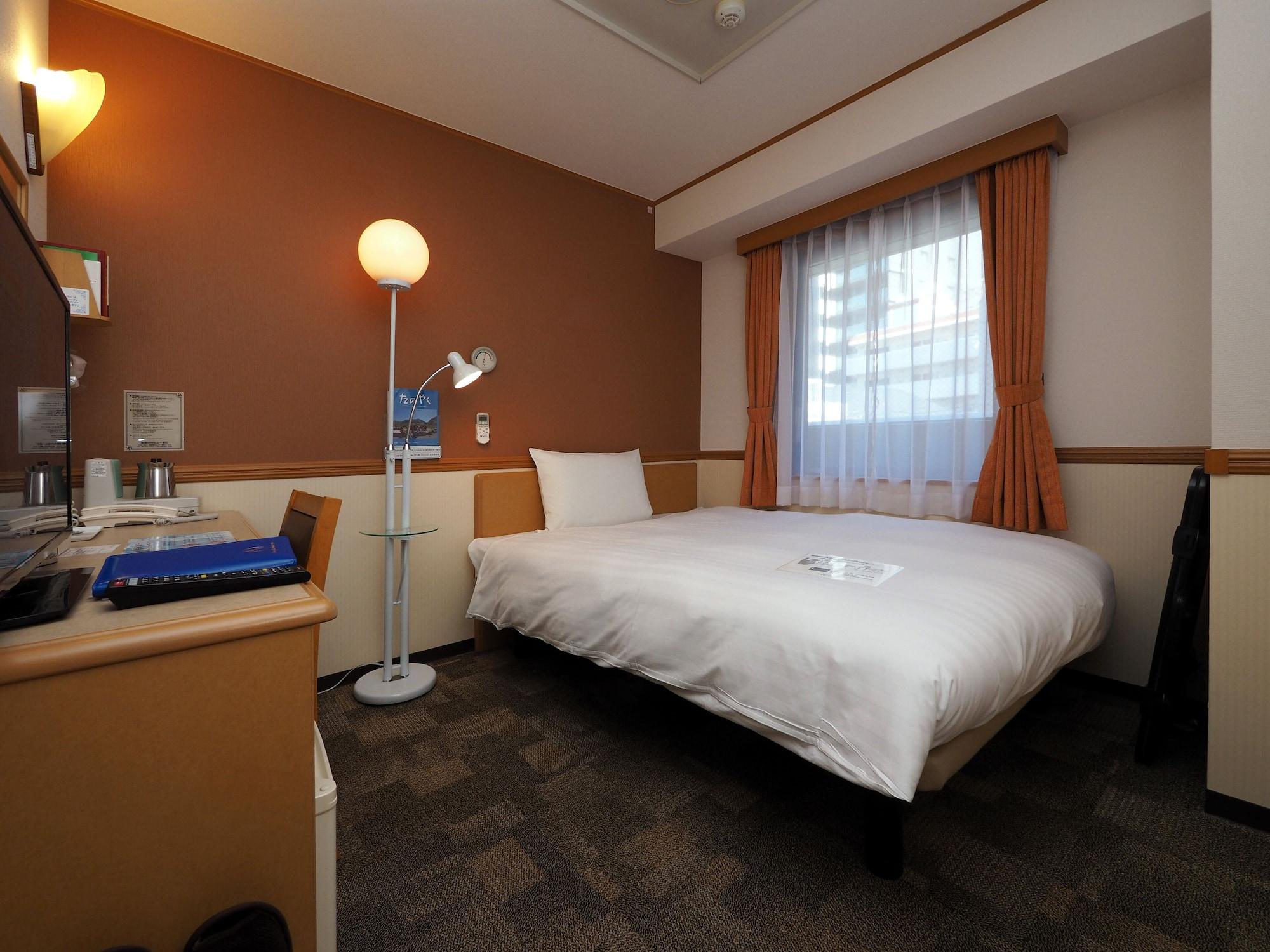 Toyoko Inn Matsumoto Ekimae Hommachi Экстерьер фото