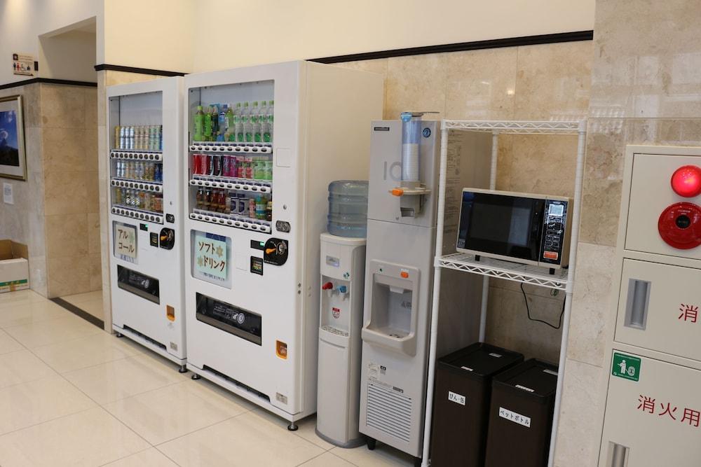 Toyoko Inn Matsumoto Ekimae Hommachi Экстерьер фото