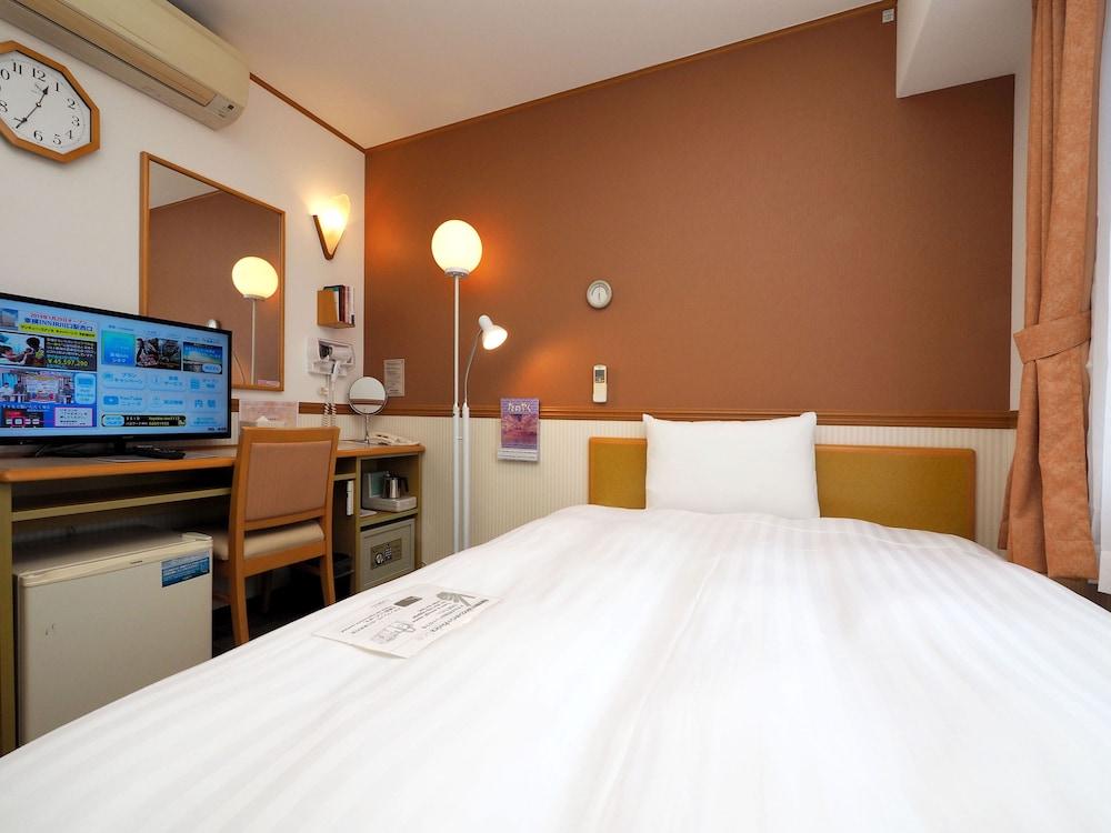 Toyoko Inn Matsumoto Ekimae Hommachi Экстерьер фото