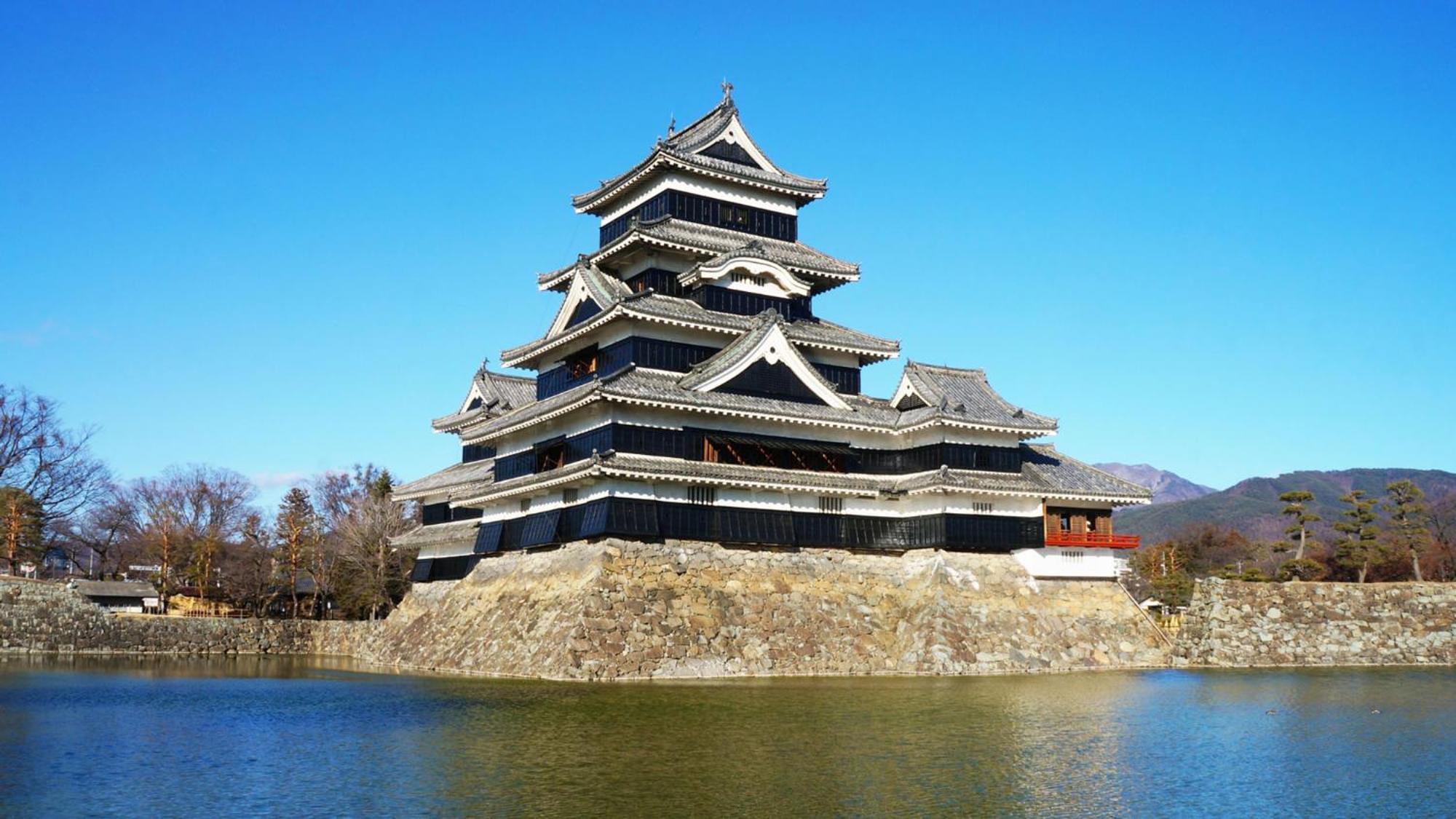 Toyoko Inn Matsumoto Ekimae Hommachi Экстерьер фото