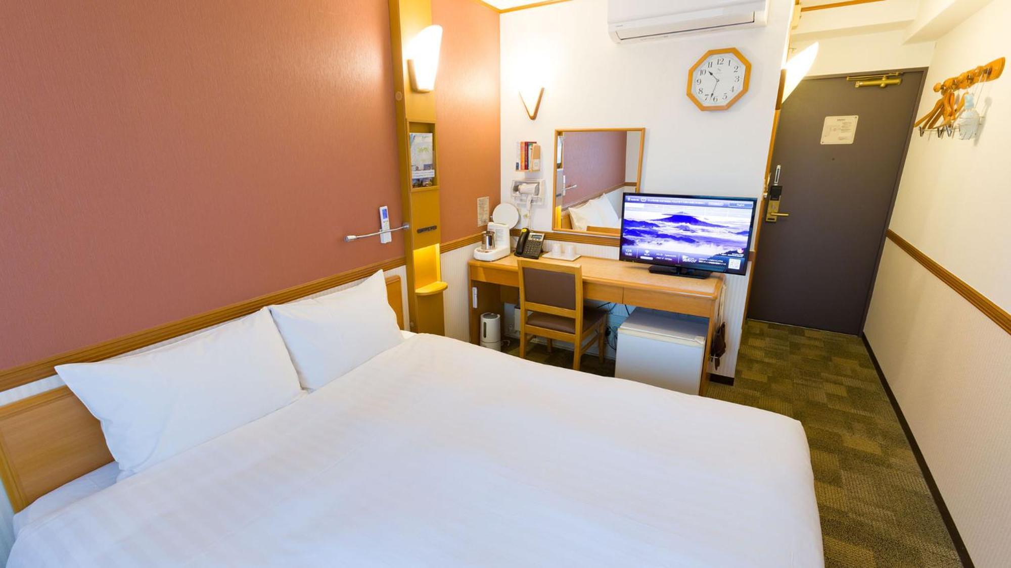 Toyoko Inn Matsumoto Ekimae Hommachi Номер фото
