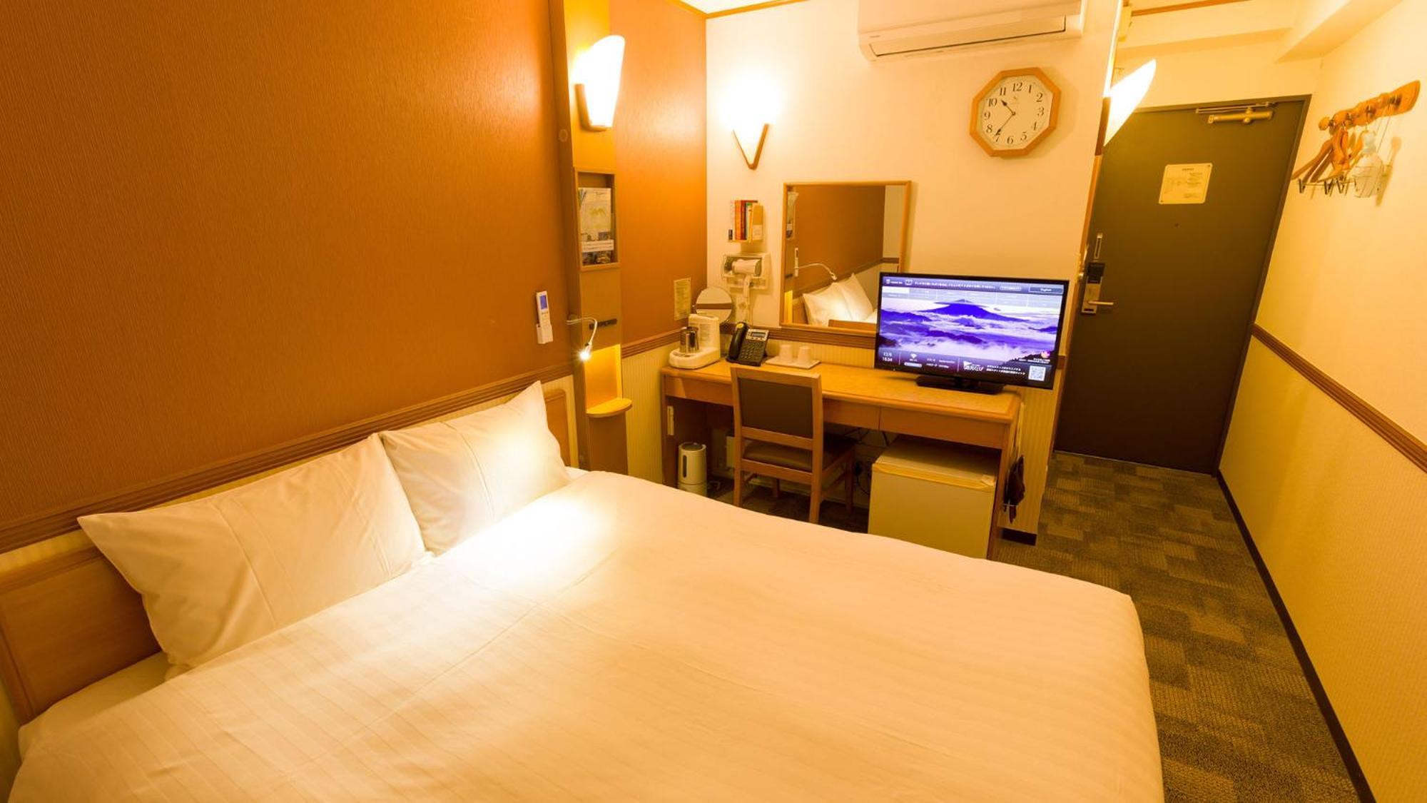 Toyoko Inn Matsumoto Ekimae Hommachi Номер фото