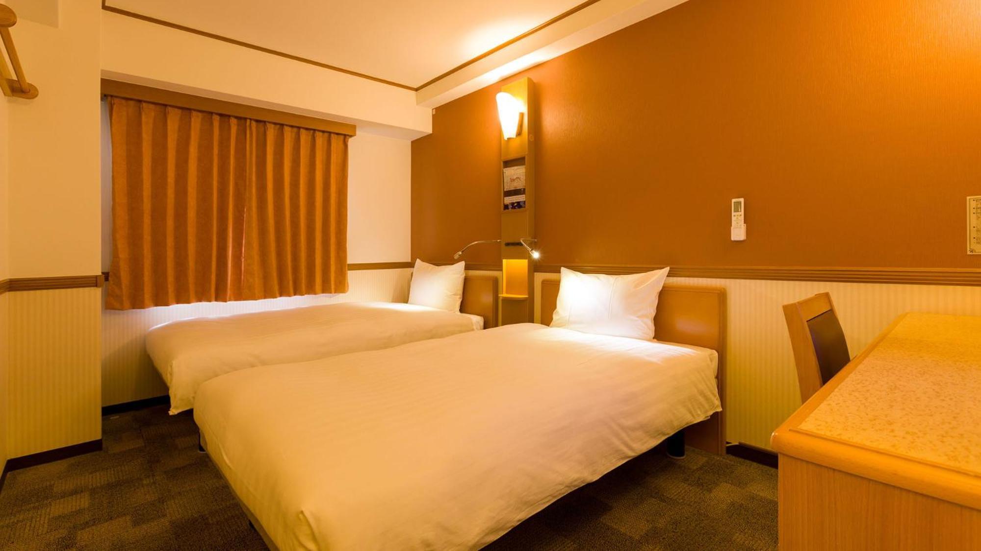Toyoko Inn Matsumoto Ekimae Hommachi Номер фото