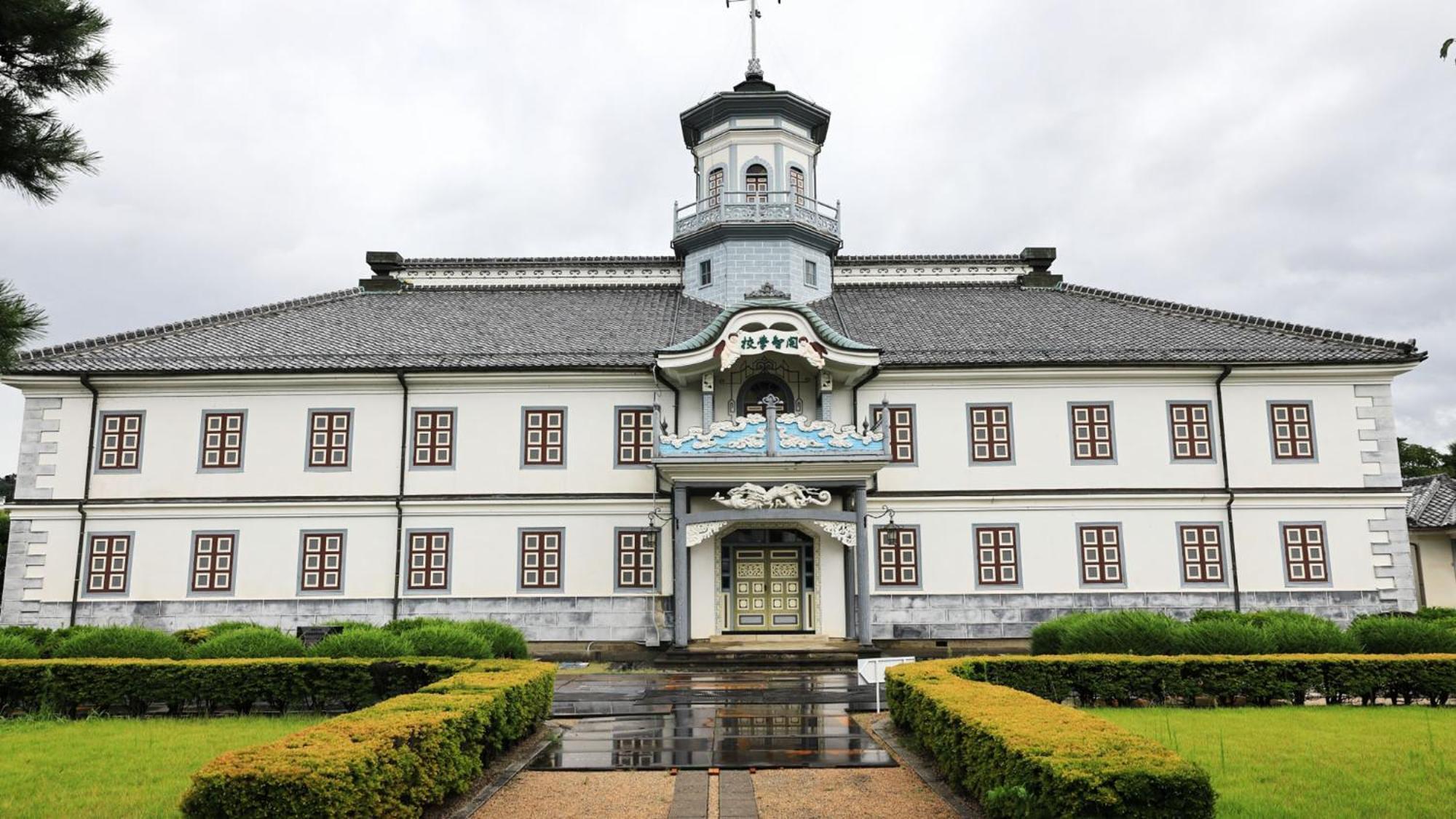Toyoko Inn Matsumoto Ekimae Hommachi Экстерьер фото
