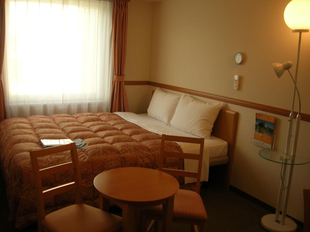 Toyoko Inn Matsumoto Ekimae Hommachi Экстерьер фото