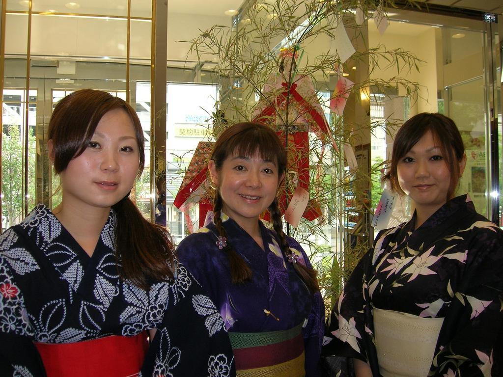 Toyoko Inn Matsumoto Ekimae Hommachi Экстерьер фото